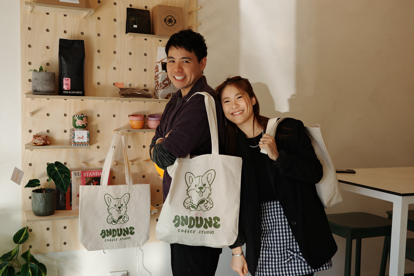 Everything Tote Bag
