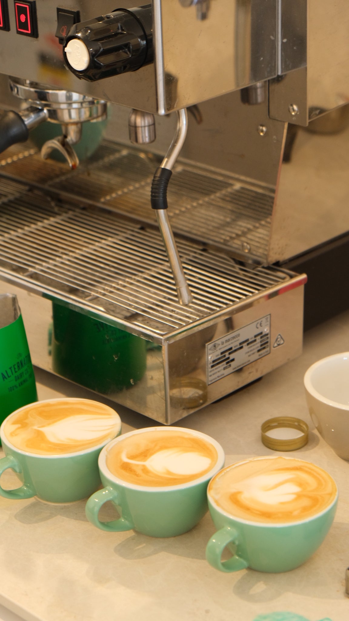 Grand Opening Morning Workshops