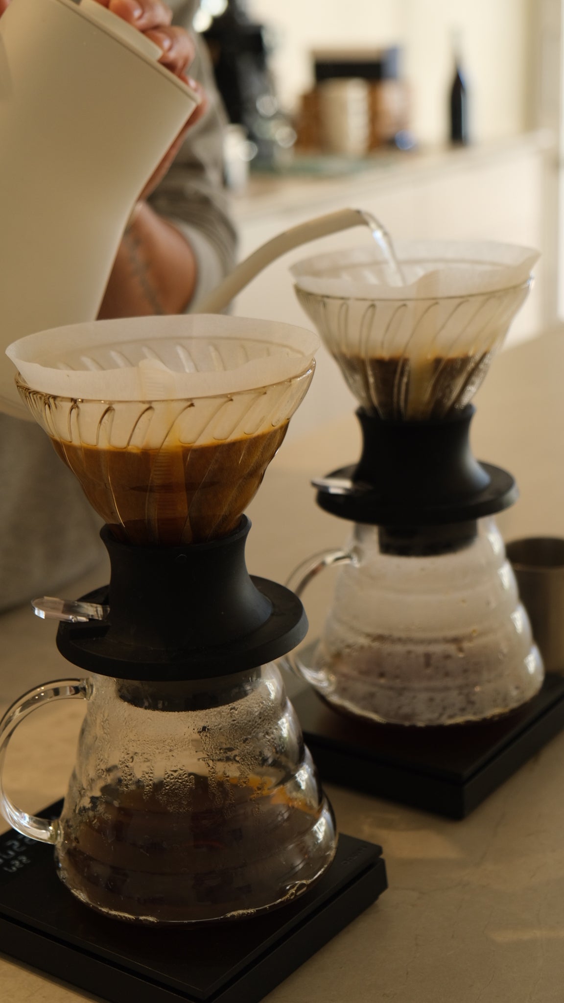 ☕ RSVP - Andune Popup Café | October 2025
