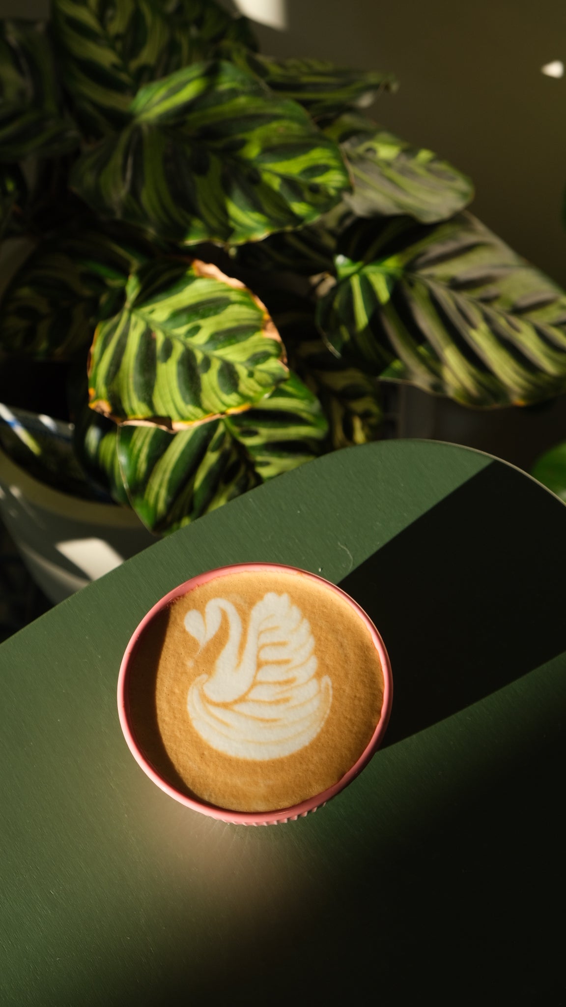 ☕ RSVP - Andune Popup Café | October 2025