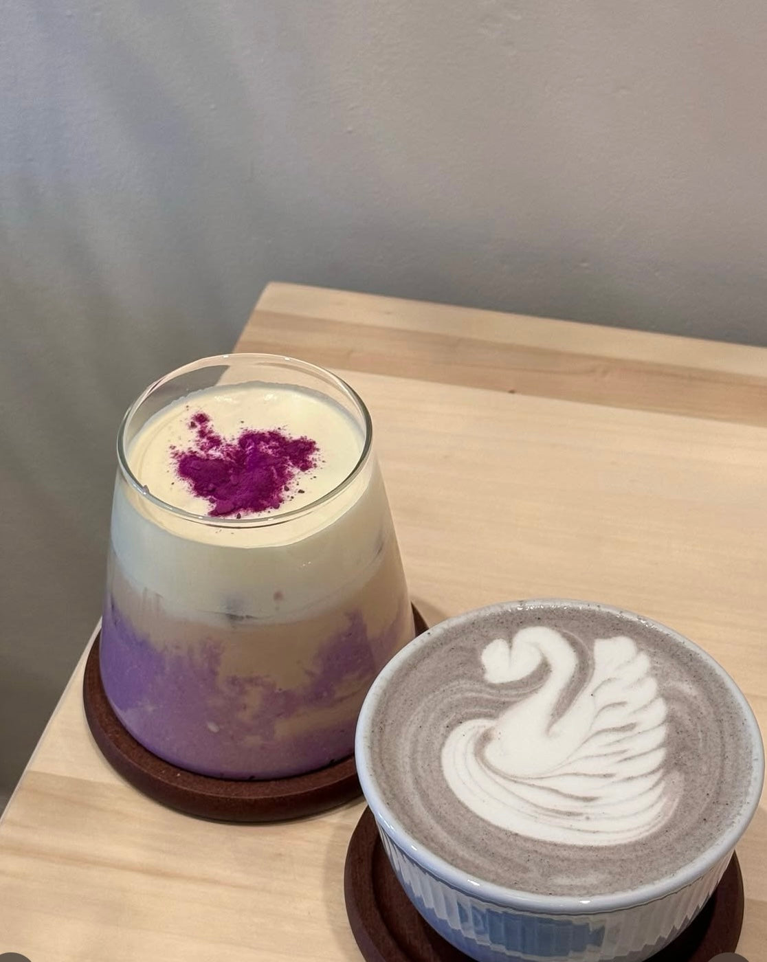 ☕ RSVP - Andune Popup Café | October 2025