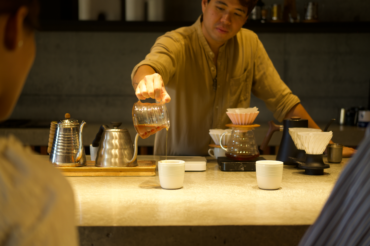 Grand Opening Morning Workshops