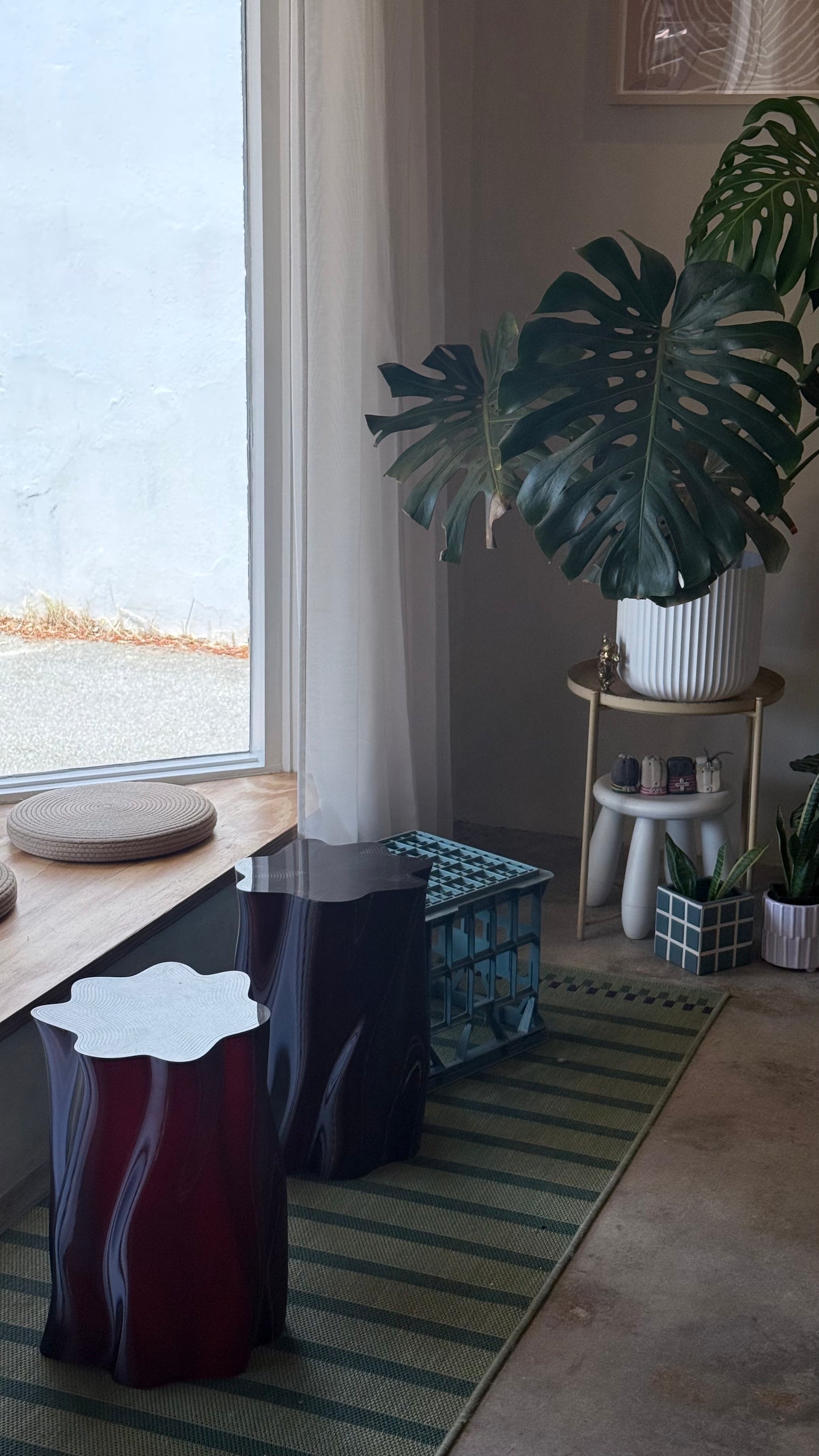 RSVP: Sunday Coffee Club (Brew bar or Window Seatings)