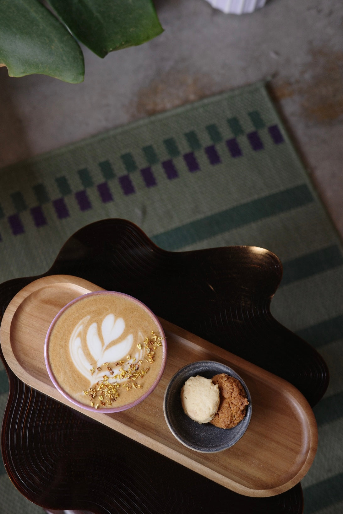 Andune House Blend