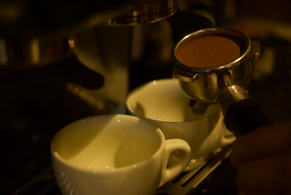 Andune Coffee Gift Vouchers